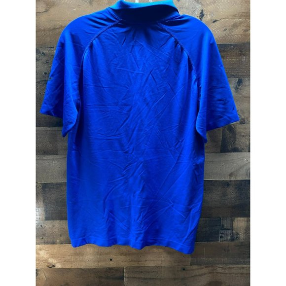 Fabletics Women's Polo Size Large - Picture 4 of 4